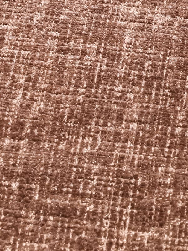 Kain Chenille Poliester Daur Ulang Eco Jacquard