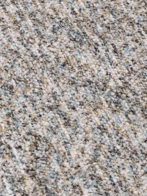 Kain Chenille Beludru Milano