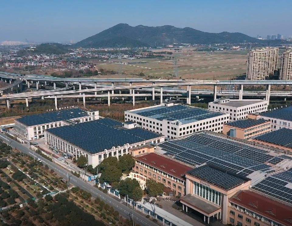 Hangzhou Hangrun Tekstil Co, Ltd.